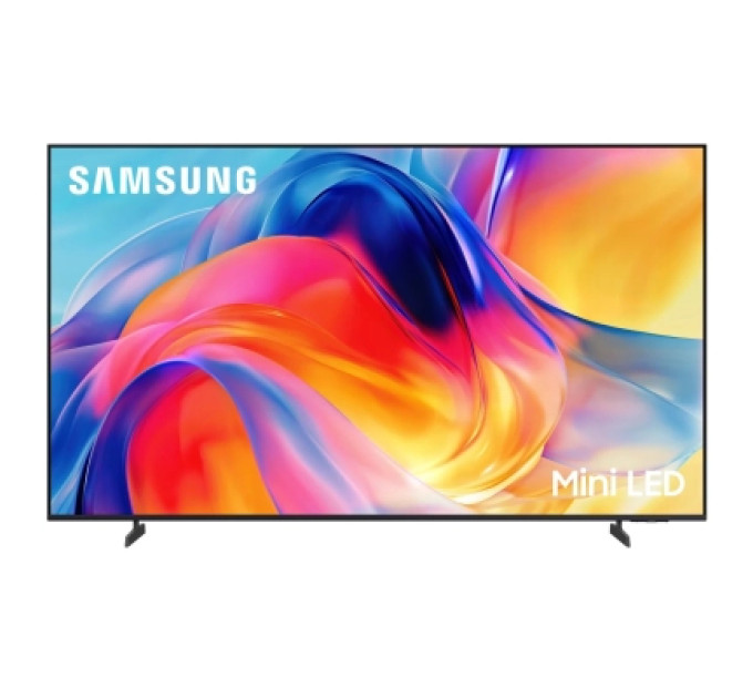 Samsung Телевізор Samsung Mini LED 4K UE85M70HAUXUA Vision AI 2026 (UE85M70HAUXUA)