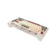 Thunderobot Клавіатура Thunderobot ONCE81 Tri-mode Fire Switch UA (6974511793598)