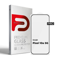 Скло захисне Armorstandart Pro Google Pixel 10a 5G (ARM90524)