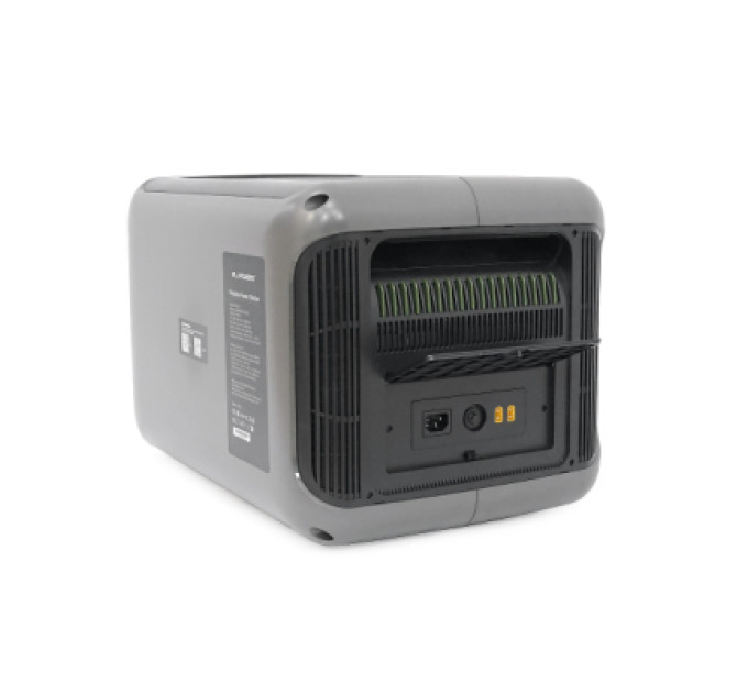 ALLPOWERS Зарядна станція ALLPOWERS R3500 3500W 2880Wh (R3500)