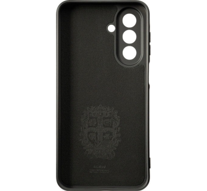 Armorstandart Чохол до мобільного телефона Armorstandart ICON Samsung A27 5G Camera Cover Black (ARM89702)