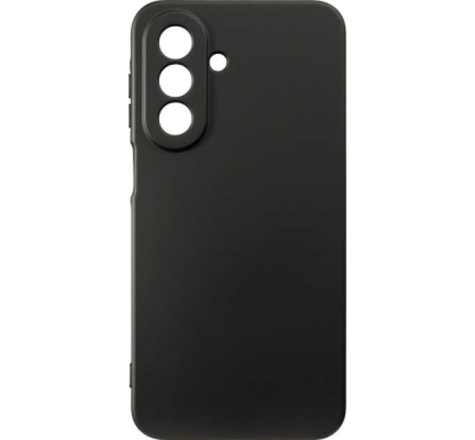Armorstandart Чохол до мобільного телефона Armorstandart ICON Samsung A27 5G Camera Cover Black (ARM89702)