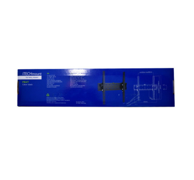 ITech Кронштейн ITech PB4T