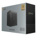 OCYPUS Блок живлення OCYPUS 650W IOTA P650S (IOTA-P650S-GFFBK025X-EU)