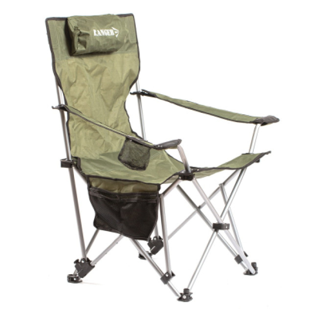 Ranger Крісло складане Ranger Relax (RA2255)