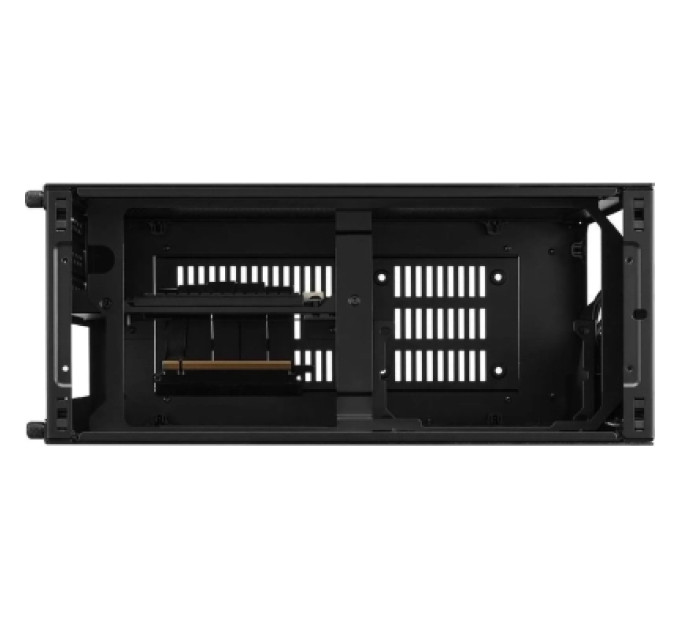 Lian Li Корпус для ПК Lian Li A4 H2O, PCIE 5.0 included White (G99.A4H2OA5.00)