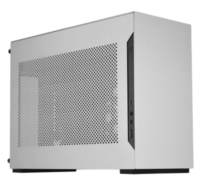 Lian Li Корпус для ПК Lian Li A4 H2O, PCIE 5.0 included White (G99.A4H2OA5.00)