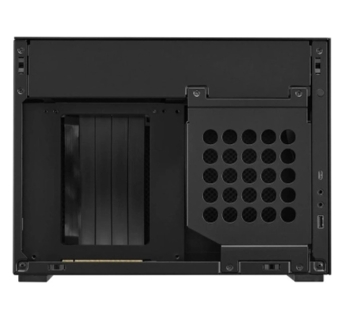 Lian Li Корпус для ПК Lian Li A4 H2O, PCIE 5.0 included White (G99.A4H2OA5.00)