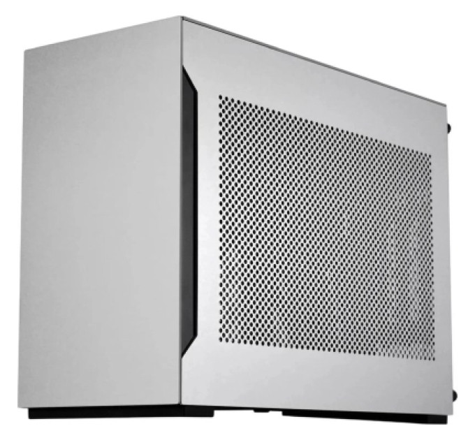 Lian Li Корпус для ПК Lian Li A4 H2O, PCIE 5.0 included White (G99.A4H2OA5.00)
