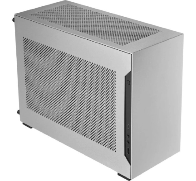 Lian Li Корпус для ПК Lian Li A4 H2O, PCIE 5.0 included White (G99.A4H2OA5.00)