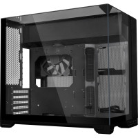 Корпус для ПК Lian Li O11 Vision-M Black (G99.O11VMX.00)