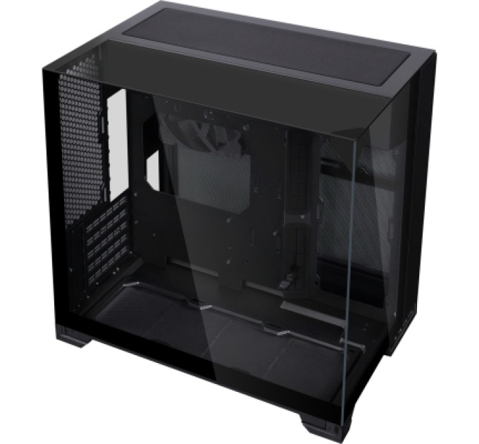 Lian Li Корпус для ПК Lian Li O11 Vision-M Black (G99.O11VMX.00)