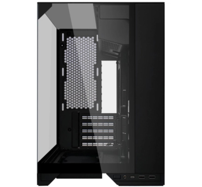 Lian Li Корпус для ПК Lian Li O11 Vision-M Black (G99.O11VMX.00)