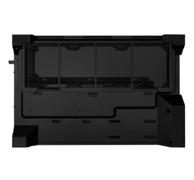 Lian Li Корпус для ПК Lian Li O11 Vision-M Black (G99.O11VMX.00)
