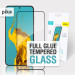 Piko Скло захисне Piko Full Glue ESD Samsung S26 Black (1283126633935)
