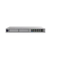 Мережевий комутатор Ethernet з функцією маршрутизації UDM-BEAST UBIQUITI Мережевий комутатор Ethernet з функцією маршрутизації UDM-BEAST UBIQUITI