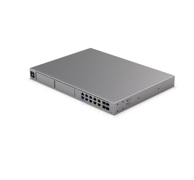 Мережевий комутатор Ethernet з функцією маршрутизації UDM-BEAST UBIQUITI