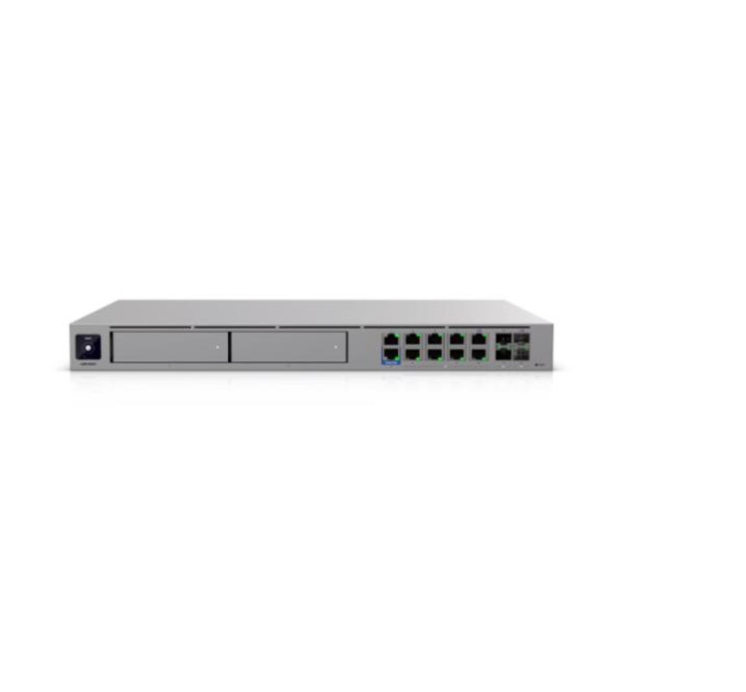 Мережевий комутатор Ethernet з функцією маршрутизації UDM-BEAST UBIQUITI