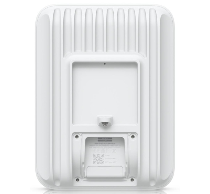 Мережевий шлюз U5G-MAX-OUTDOOR UBIQUITI