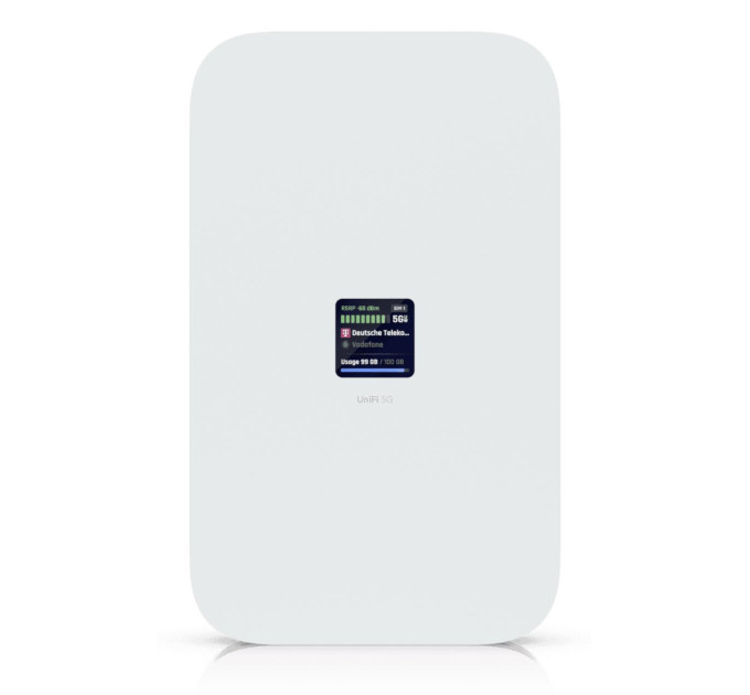 Мережевий шлюз U5G-MAX UBIQUITI