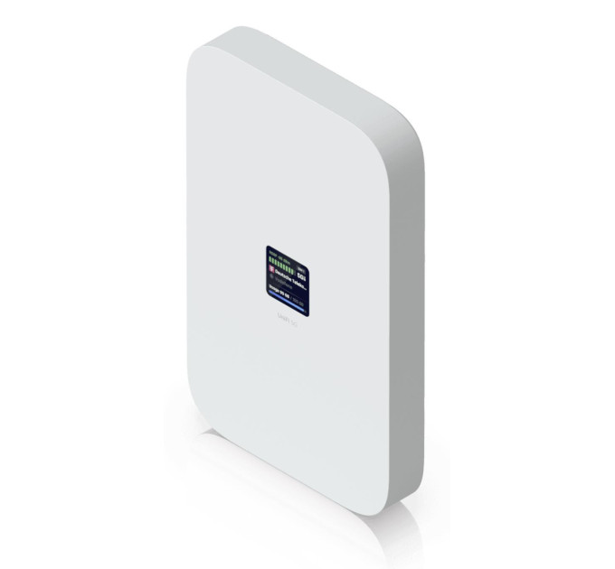 Мережевий шлюз U5G-MAX UBIQUITI