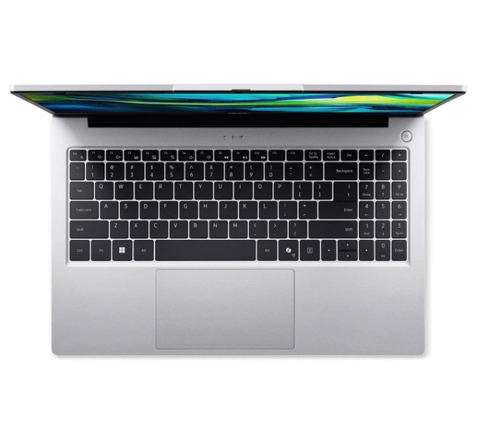 Ноутбук  Acer Aspire Lite AL15-41P-R7LQ (NX.J98EX.006)