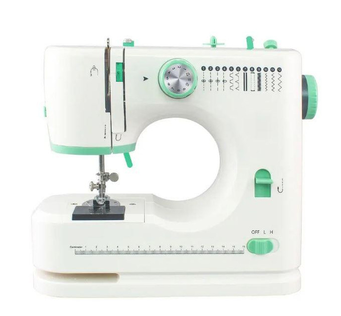 Швейна машина  iSEW JOY FHSM-520