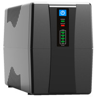 Джерело безперебійного живлення  FRIMECOM V-1200 LED