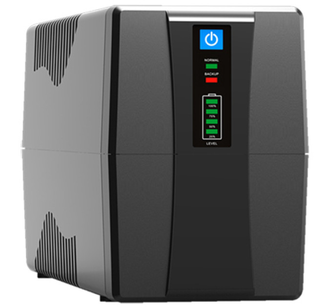Джерело безперебійного живлення  FRIMECOM V-1200 LED