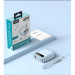 Choetech Батарея універсальна Choetech 10000mA, 22.5W, PD, QC, blue (B860-CCLBE)