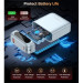 Choetech Батарея універсальна Choetech 10000mA, 22.5W, PD, QC, blue (B860-CCLBE)