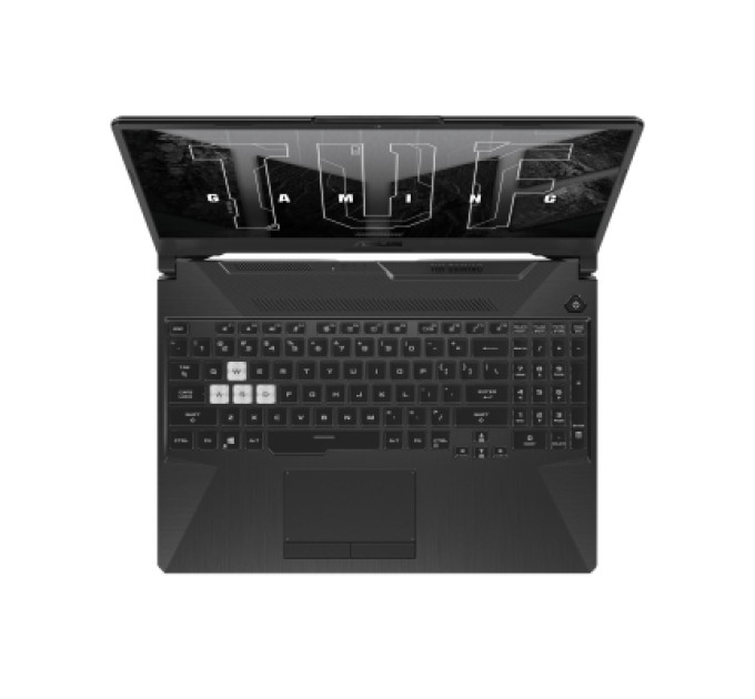 ASUS Ноутбук ASUS TUF Gaming A15 FA506NCG-HN342 (90NR0JF7-M00T80)