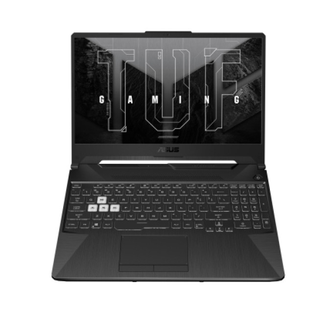 ASUS Ноутбук ASUS TUF Gaming A15 FA506NCG-HN342 (90NR0JF7-M00T80)