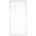 XoKo Чохол до мобільного телефона XoKo Silicone Samsung A376 (A37) Transparent (XK-CS-A37TPU)