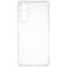 XoKo Чохол до мобільного телефона XoKo Silicone Samsung A376 (A37) Transparent (XK-CS-A37TPU)