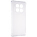 XoKo Чохол до мобільного телефона XoKo Silicone Xiaomi Redmi Note 15 4G / Note 15 5G / Poco M8 Transparent (XK-CS-NT15TPU)