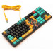 A4Tech Клавіатура A4Tech Bloody AT87 USB Renegade (4711421000734)