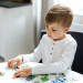 Trefl Пазл Trefl The Smurfs Смурфет і Смурфики 30 елементів (5900511183122)