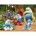 Trefl Пазл Trefl The Smurfs Смурфет і Смурфики 30 елементів (5900511183122)