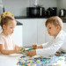 Trefl Пазл Trefl The Smurfs Смурфет і Смурфики 30 елементів (5900511183122)