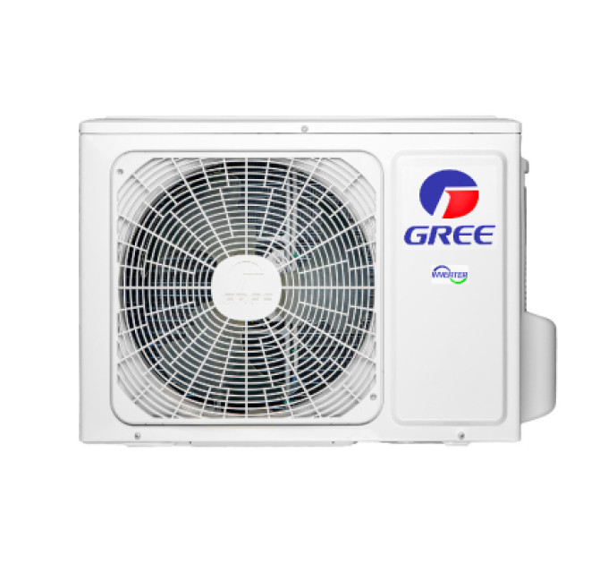 Gree Кондиціонер Gree Cosmo Inverter R32 (GWH12AWCXB-K6DNA1A)