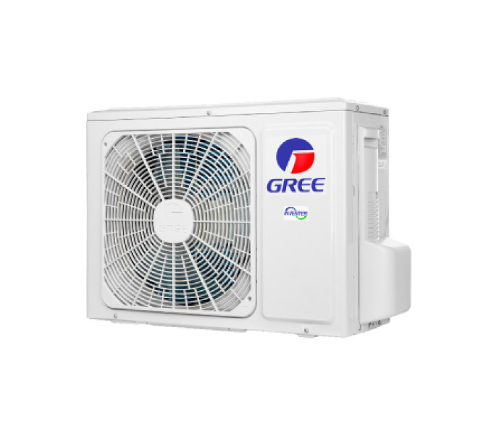 Gree Кондиціонер Gree Cosmo Inverter R32 (GWH12AWCXB-K6DNA1A)