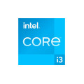 INTEL Центральний процесор комп’ютера (CPU) I3-14100 S1700 OEM 3.5G CM8071505092206 S RMX1 IN