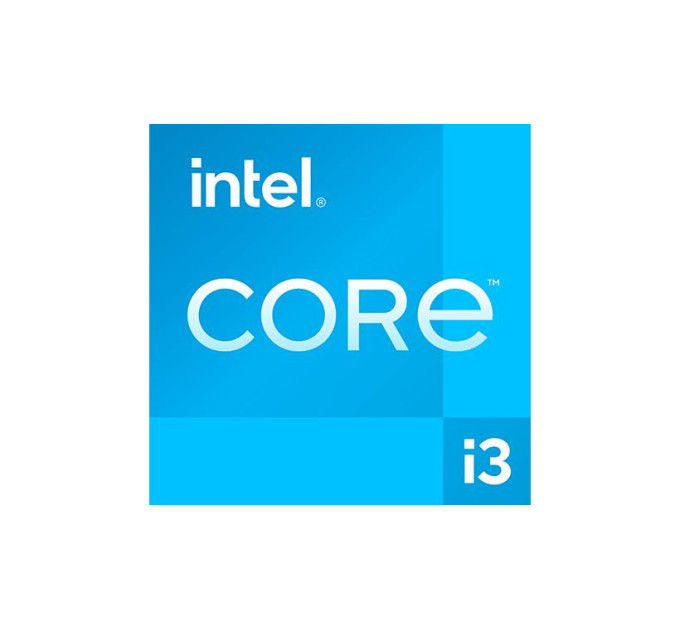 INTEL Центральний процесор комп’ютера (CPU) I3-14100 S1700 OEM 3.5G CM8071505092206 S RMX1 IN