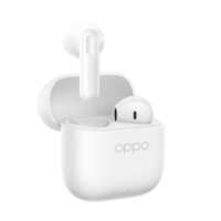 Бездротові навушники Enco Buds3 ETEG1 Snow White OPPO