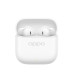 Oppo Бездротові навушники Enco Buds3 ETEG1 Snow White OPPO
