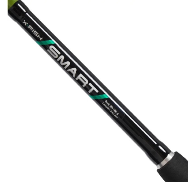 X-Fish Вудилище X-Fish Smart 2.70m 20-180g (1917.03.17)