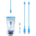 A4Tech Мишка A4Tech Bloody R73 Ultra Duo Wireless Nyx Mirage (4711421002363)