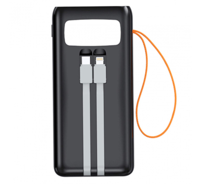 Aspiring Батарея універсальна Aspiring Light 50 50000mAh PD/22.5W (PB-L50)