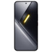 Xiaomi Мобільний телефон Xiaomi Poco X8 Pro Max 12/256GB Black (1191429)